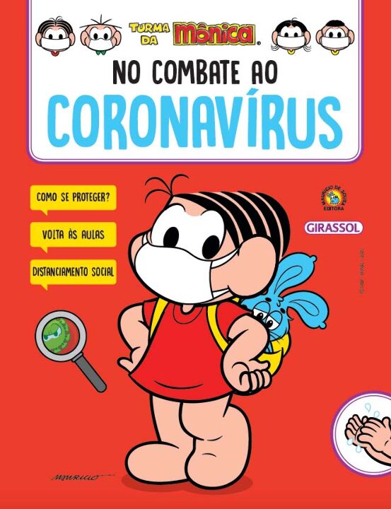 Tm - No Combate Ao Coronavírus