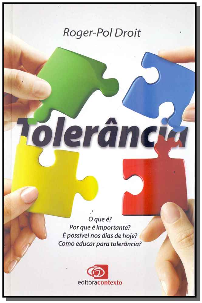 Tolerância