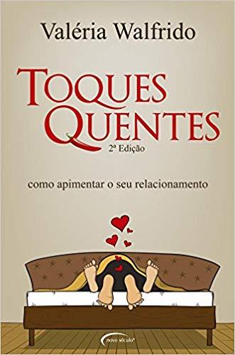 Toques Quentes - 02 Ed.