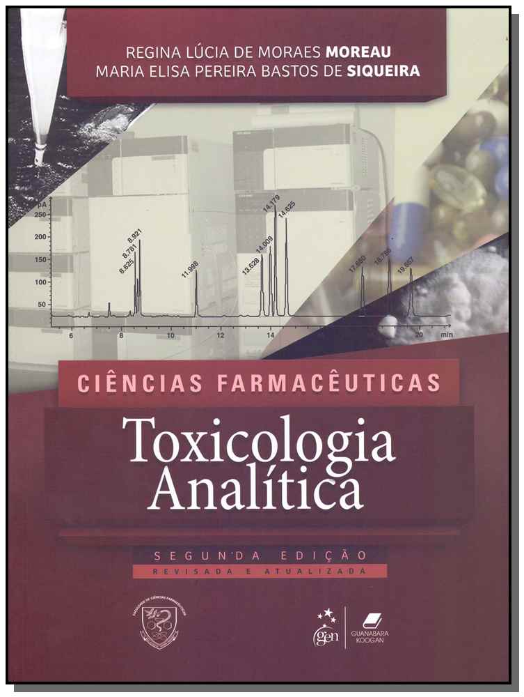 Toxicologia Analítica - 02Ed/17