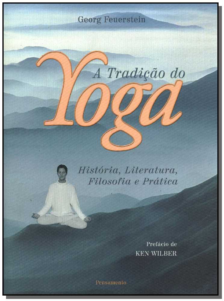 Tradição do Yoga,a