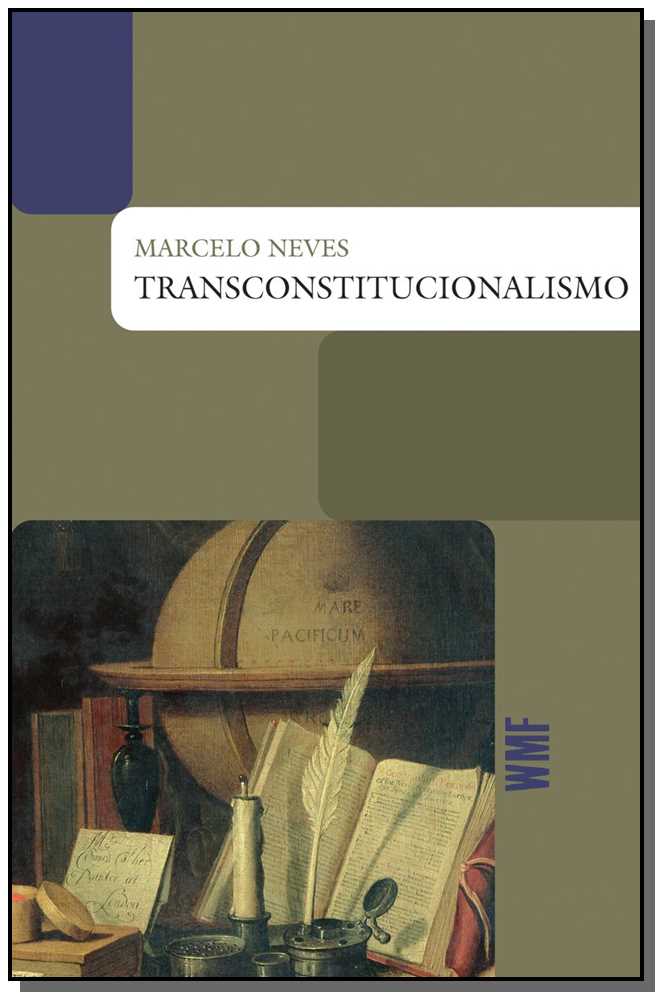 Transconstitucionalismo
