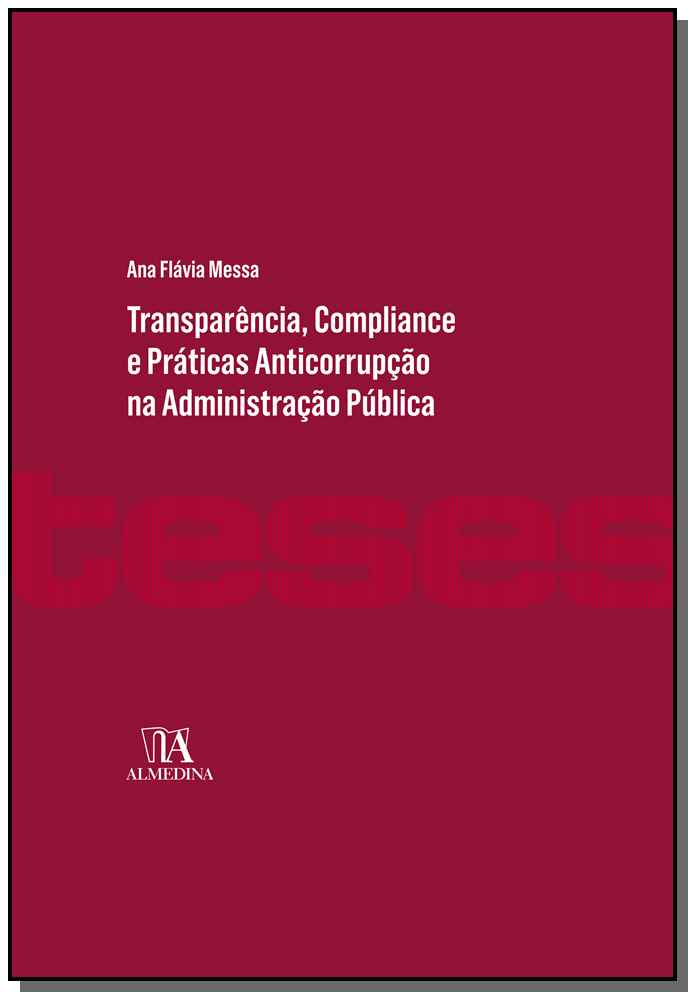 Transparência, Compliance e Práticas Anticorrupcao na Administração Pública