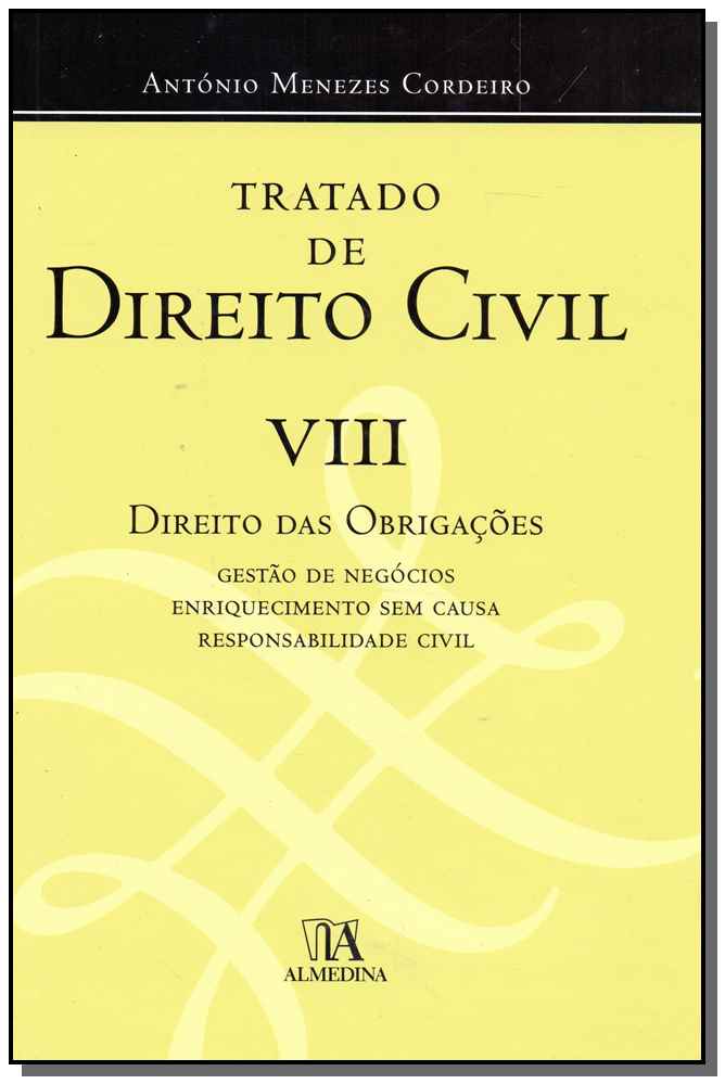 Tratado de Direito Civil - Vol. VII - 01Ed/17