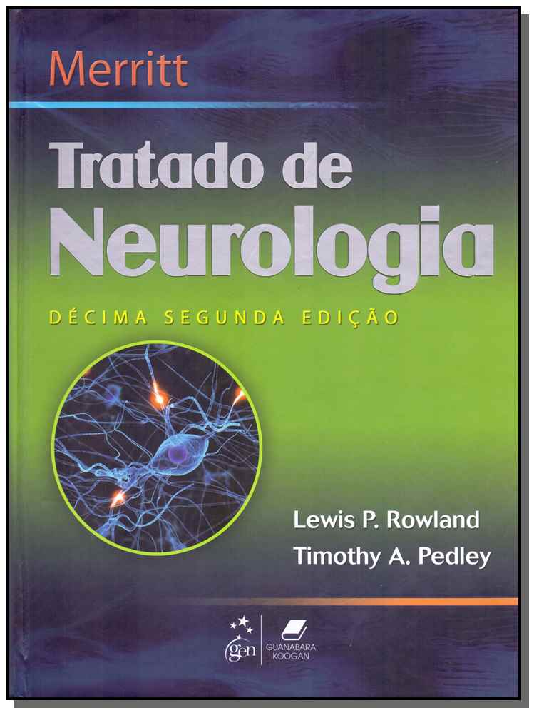 Tratado De Neurologia - 12Ed/17
