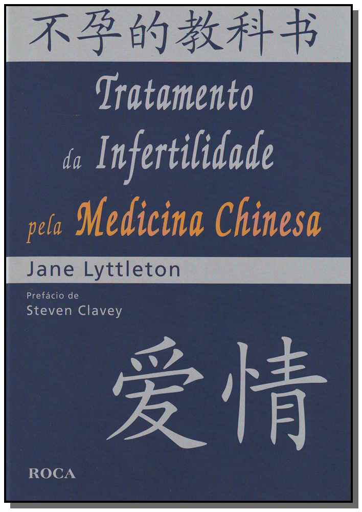 Tratamento da Infertilidade pela Medicina Chinesa