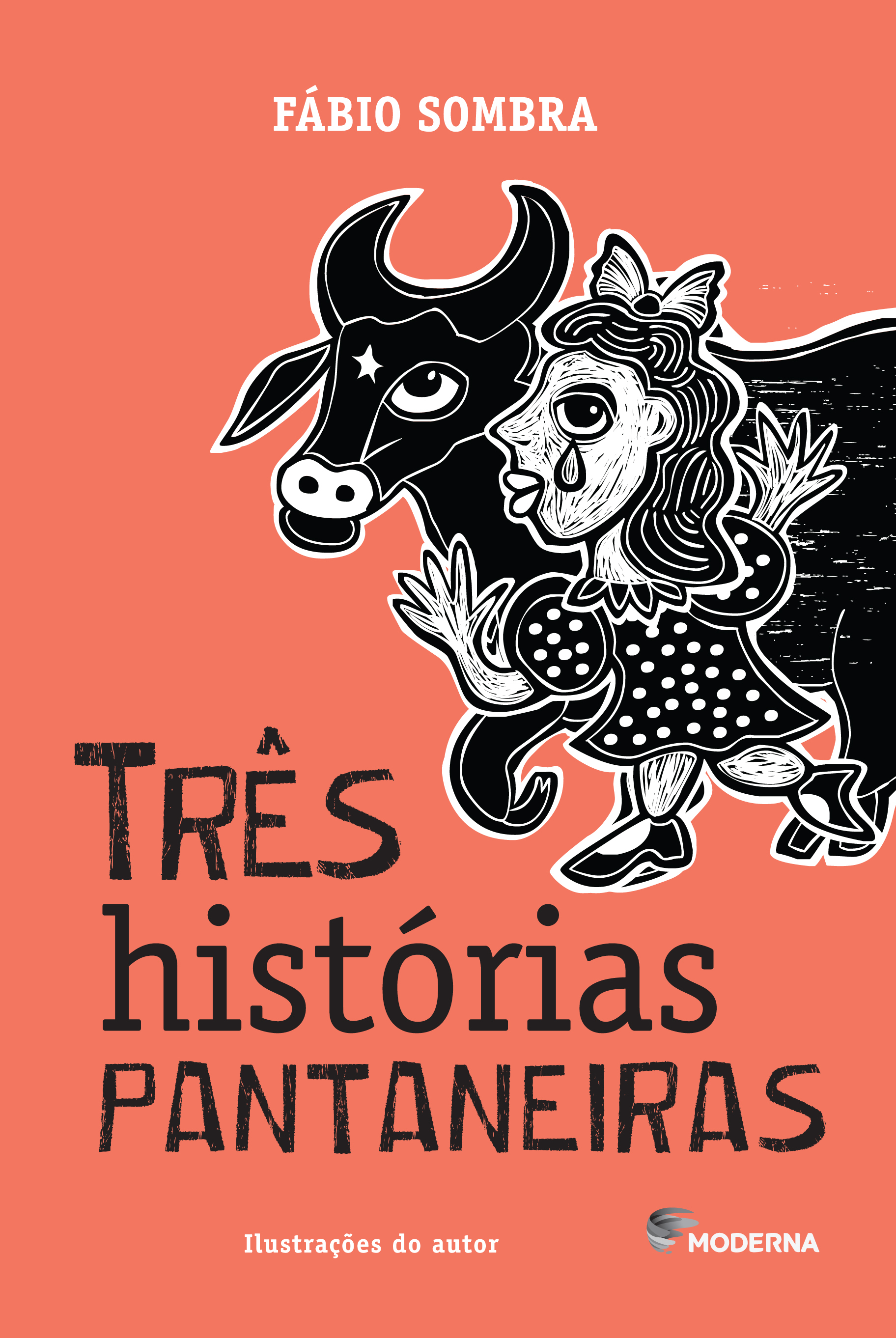 Tres Historias Pantaneiras