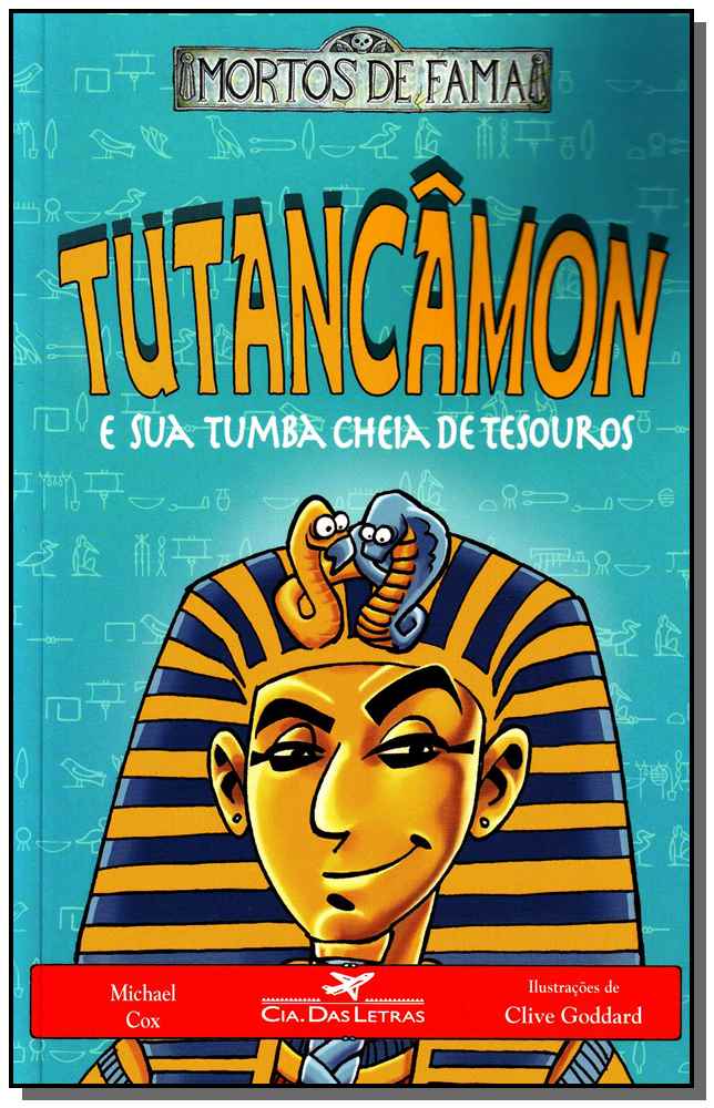 Tutancâmon