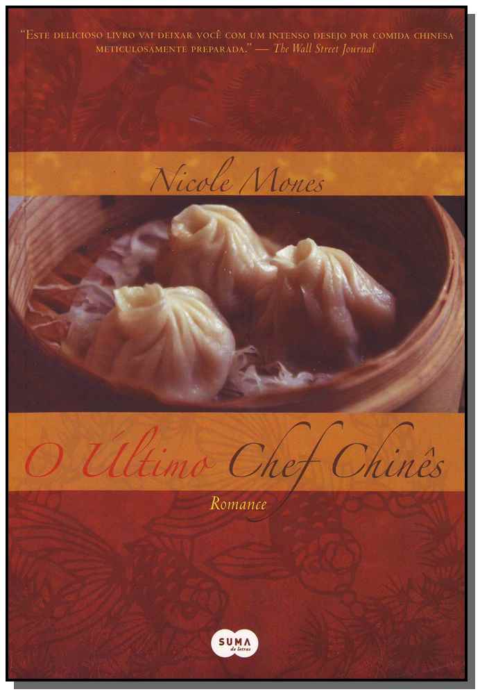 Último Chef Chinês, O