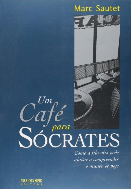 Um Café para Sócrates