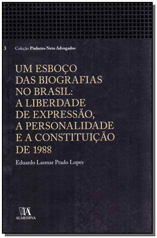 Um Esboço das Biografias no Brasil