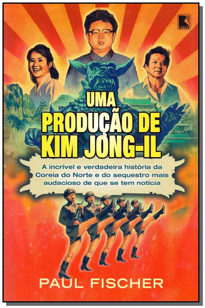 Uma Producao De Kim Jong-il
