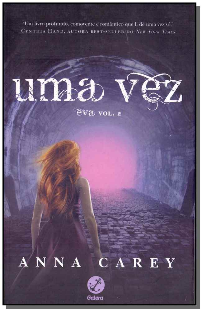 Uma Vez Eva -Vol. 2