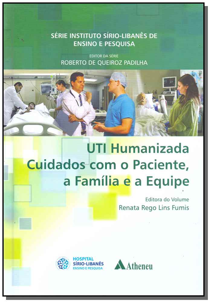 Uti Humanizada, Cuidados P. Fam. e Equipe-01ed/16
