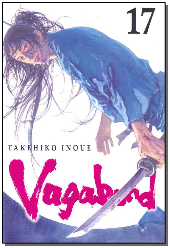 Vagabond - Vol.17