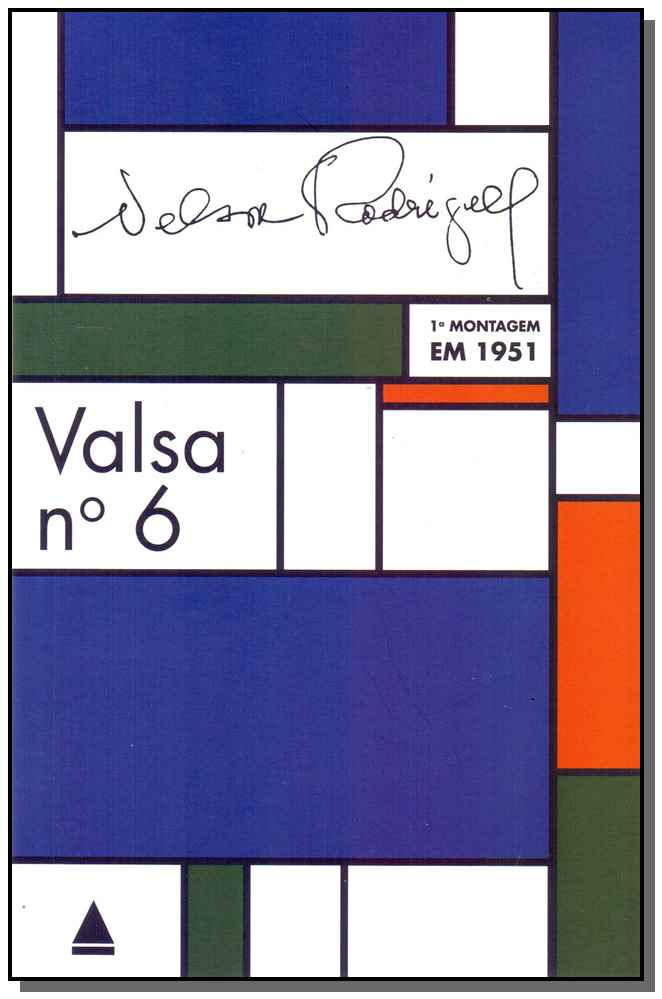 Valsa - N.6