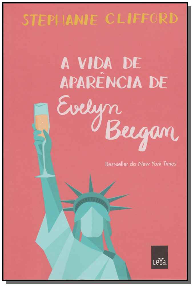 Vida de Aparência de Evelyn Beegan, A