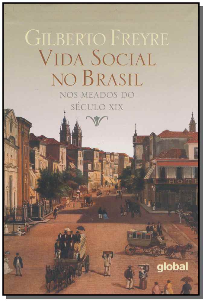 Vida Social no Brasil
