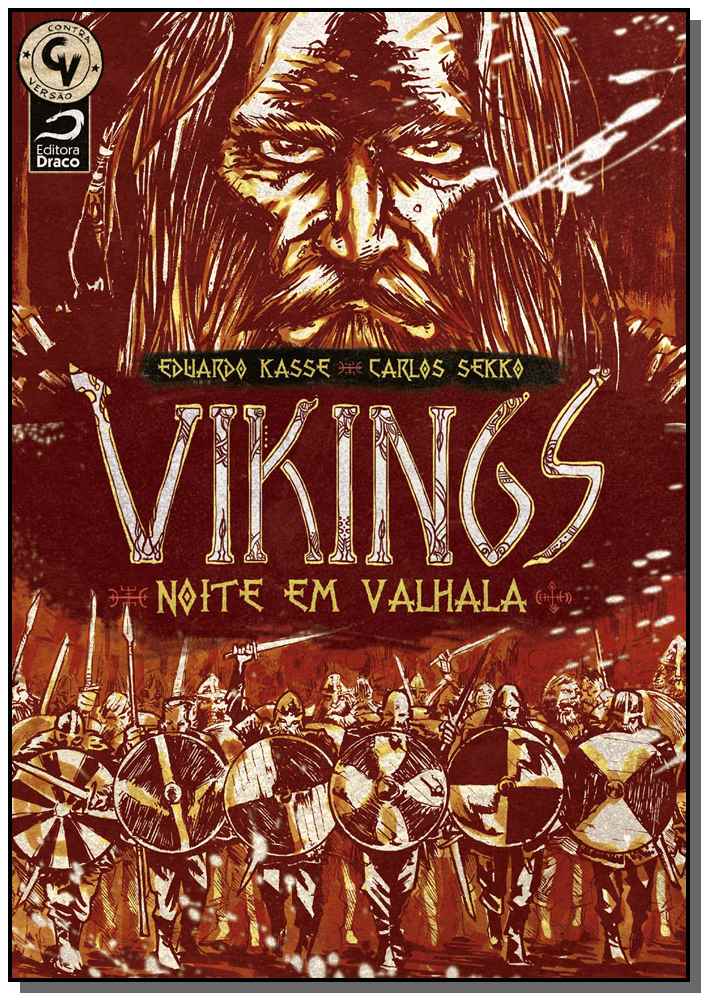 Vikings: Noite em Valhala