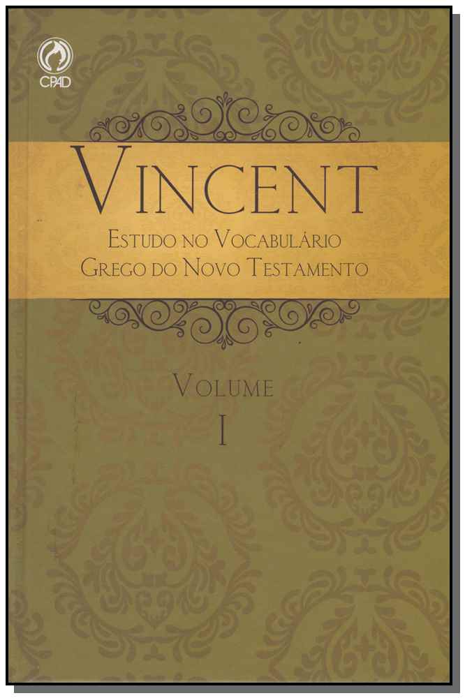 Vincent - Vol. I