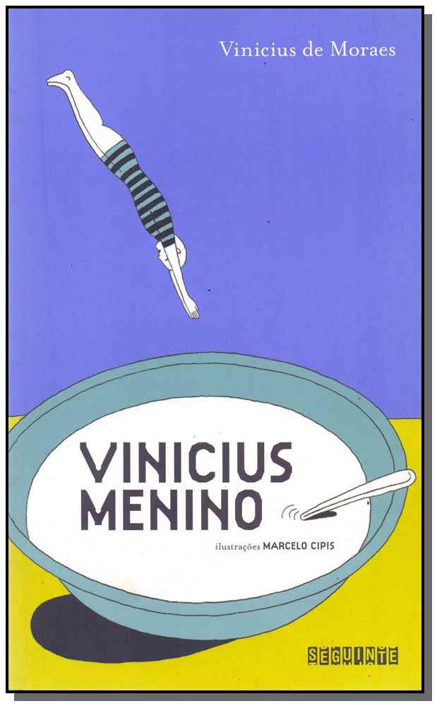 Vinicius Menino