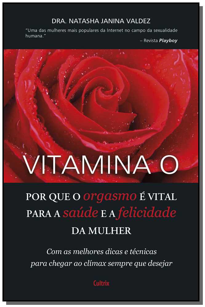 Vitamina ( o )