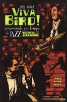 Viva Bird! Assassinato em Tempo de Jazz: um Caso de Evan Horne