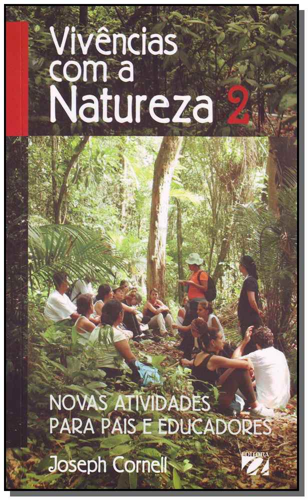 Vivencias Com a Natureza-vol.02