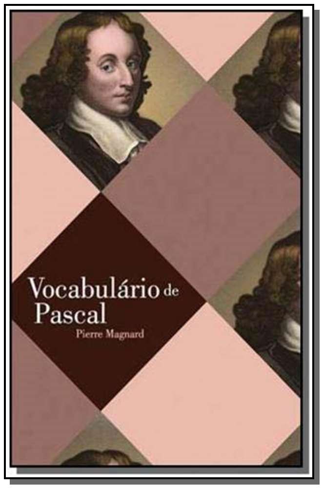 Vocabulário de Pascal