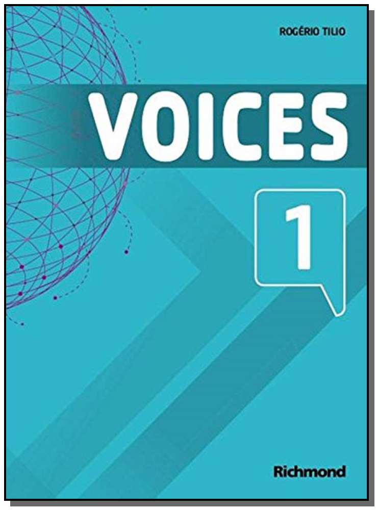 Voices 1 - 01Ed/15