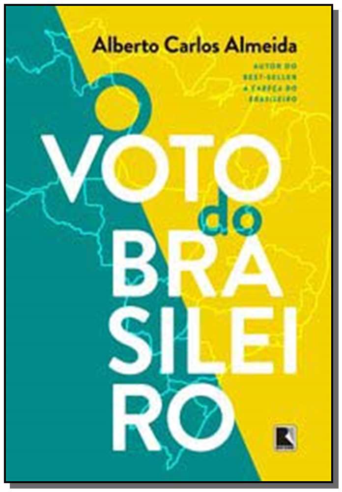 Voto do Brasileiro, O