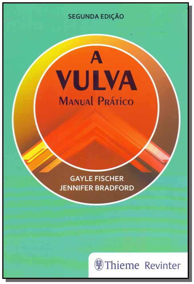 Vulva, a - Manual Prático