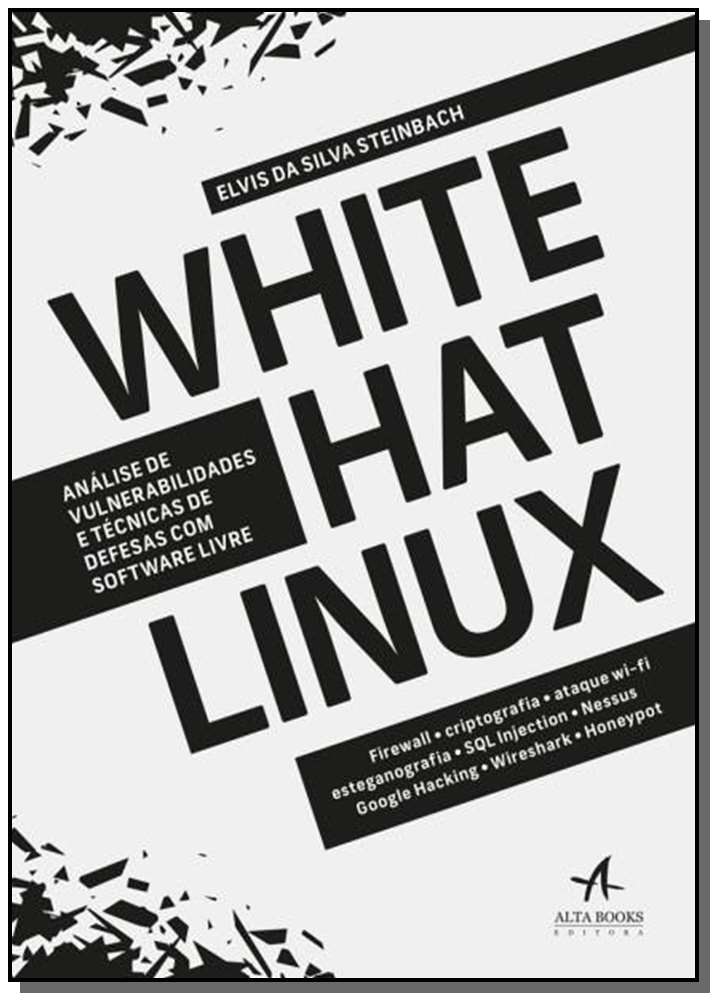 White Hat Linux