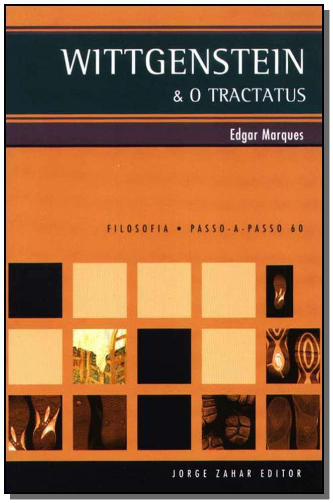 Wittgenstein & o Tractatus - Filosofia Passo-a-passo Nº 60
