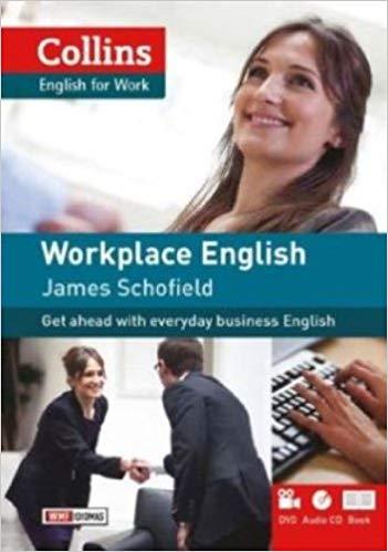 Workplace English - English For Work
