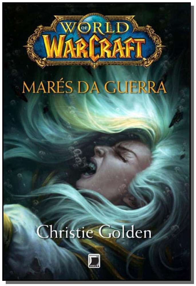 World Of Warcraft - Mares Da G