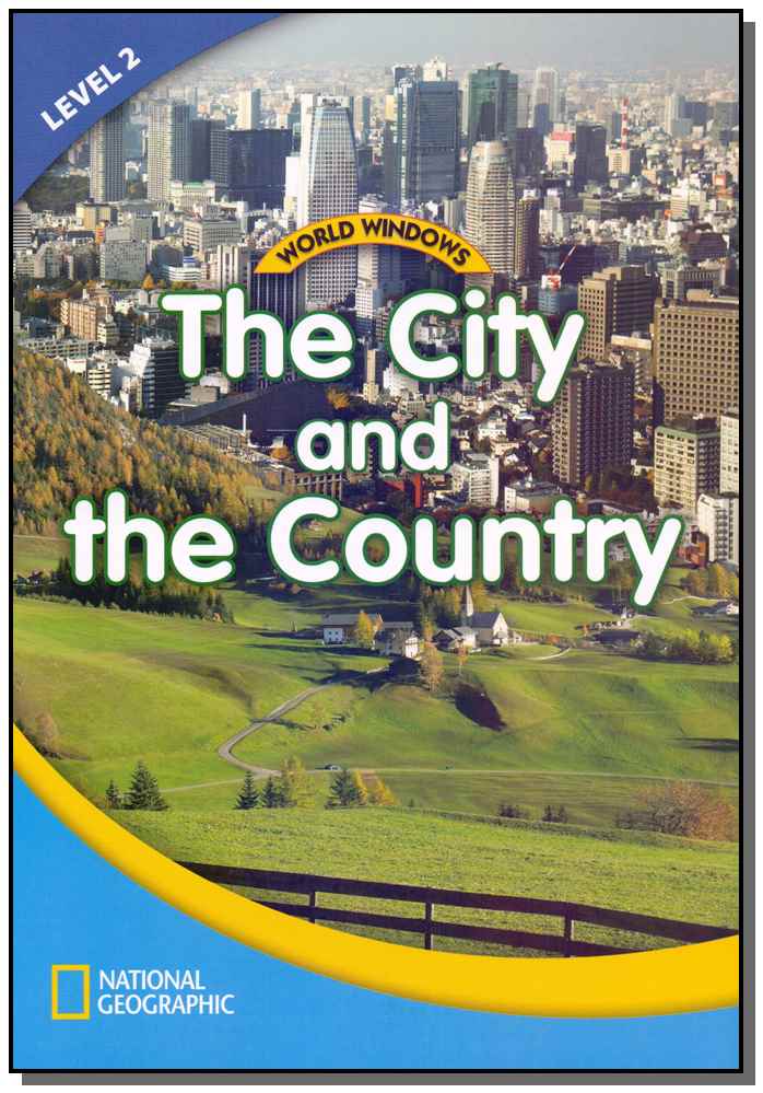 World Windows 2 - The City And The Country - 01Ed/12