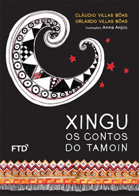 Xingu: os Contos do Tamoin