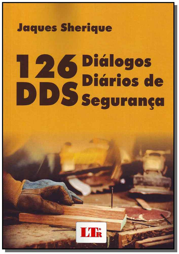 Zz-126 Dialogos Diarios De Seguranca - 01Ed/2012