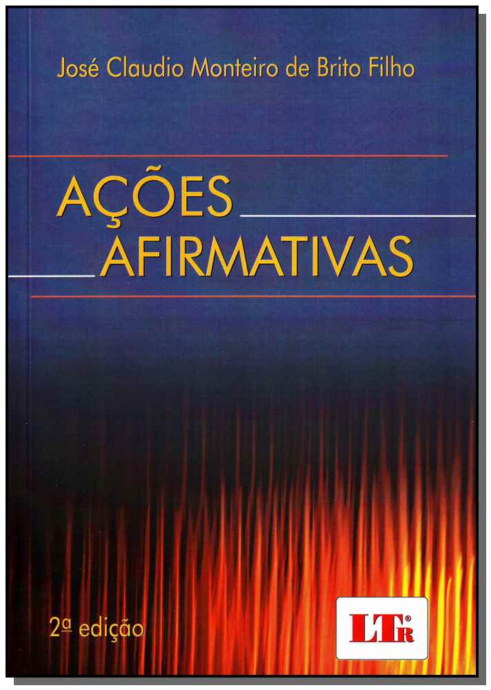 Zz-acoes Afirmativas - 02Ed/13