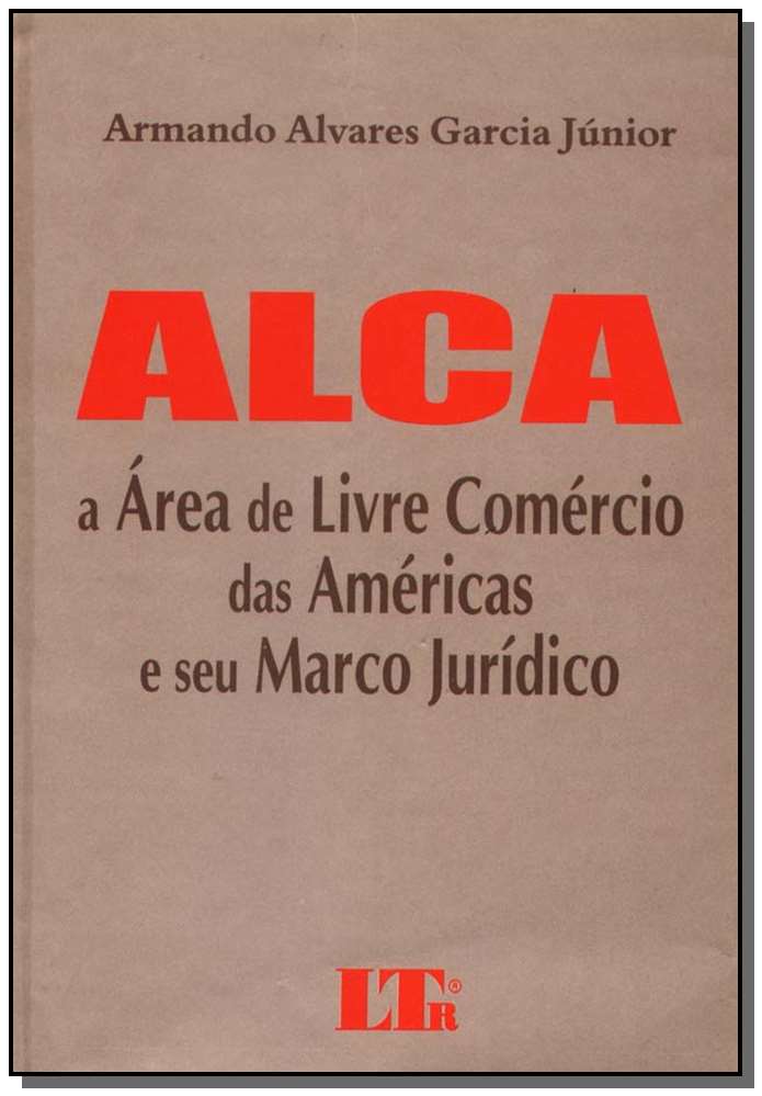 Zz-alca - Area Livre Com.das Americas/98