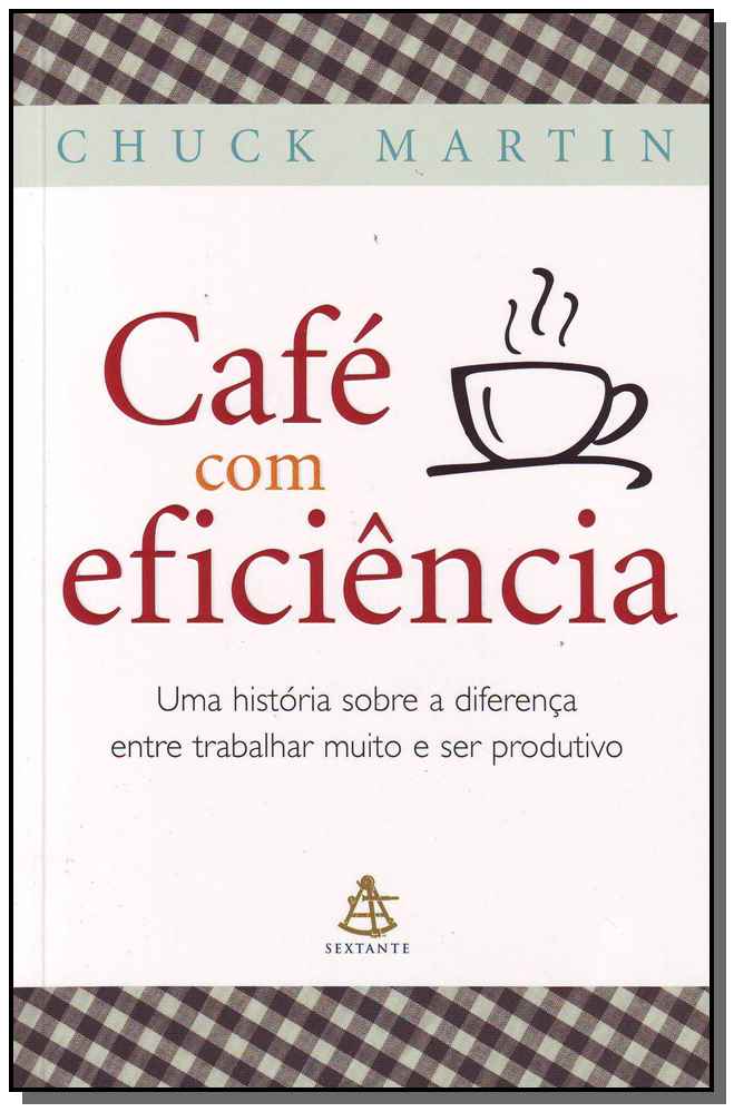 Zz-cafe Com Eficiencia