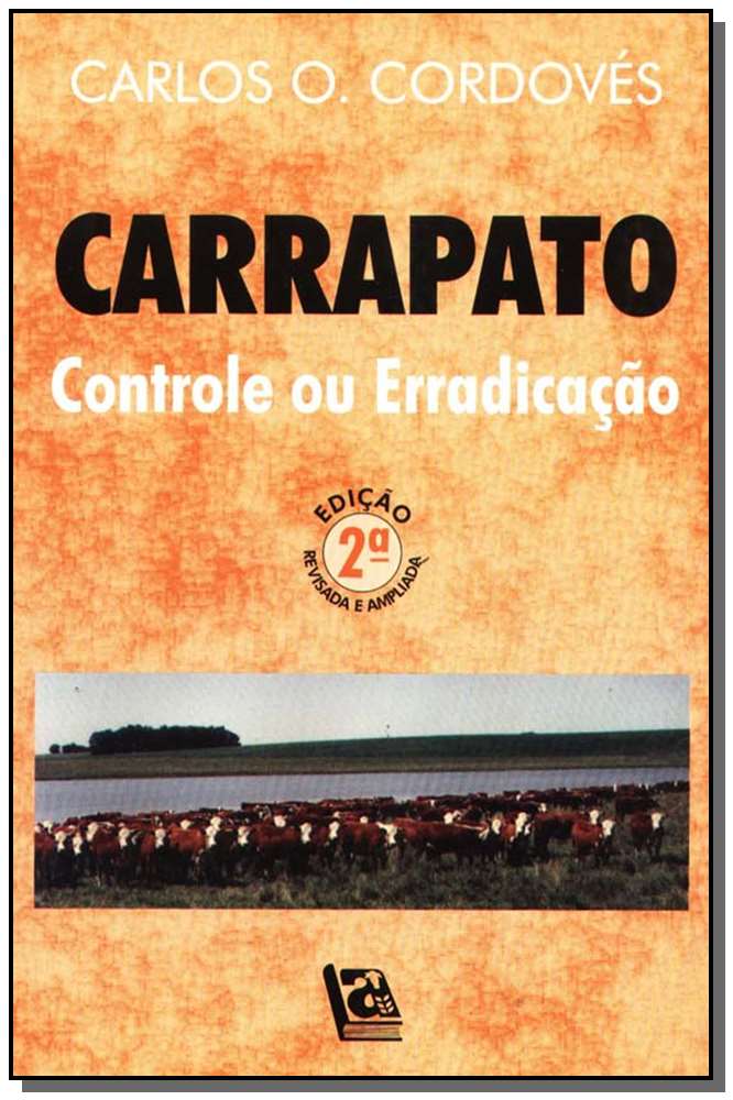 Zz-carrapato-controle Ou Erradiacao/2e