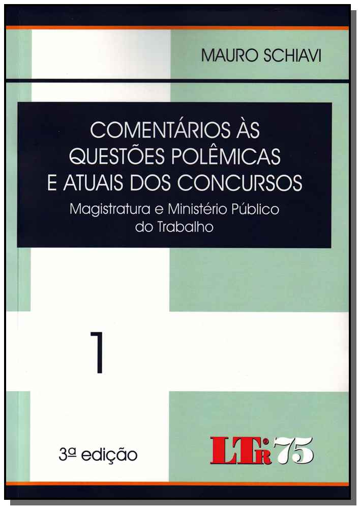 Zz-comentarios Questoes Pol. A. Concursos-v.01-3ed