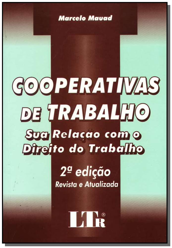 Zz-cooperativas De Trabalho-2 Ed/01