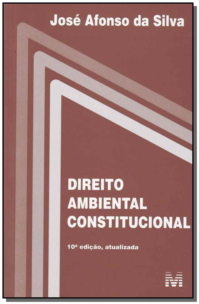 Zz-direito Ambiental Constitucional - 10Ed/13