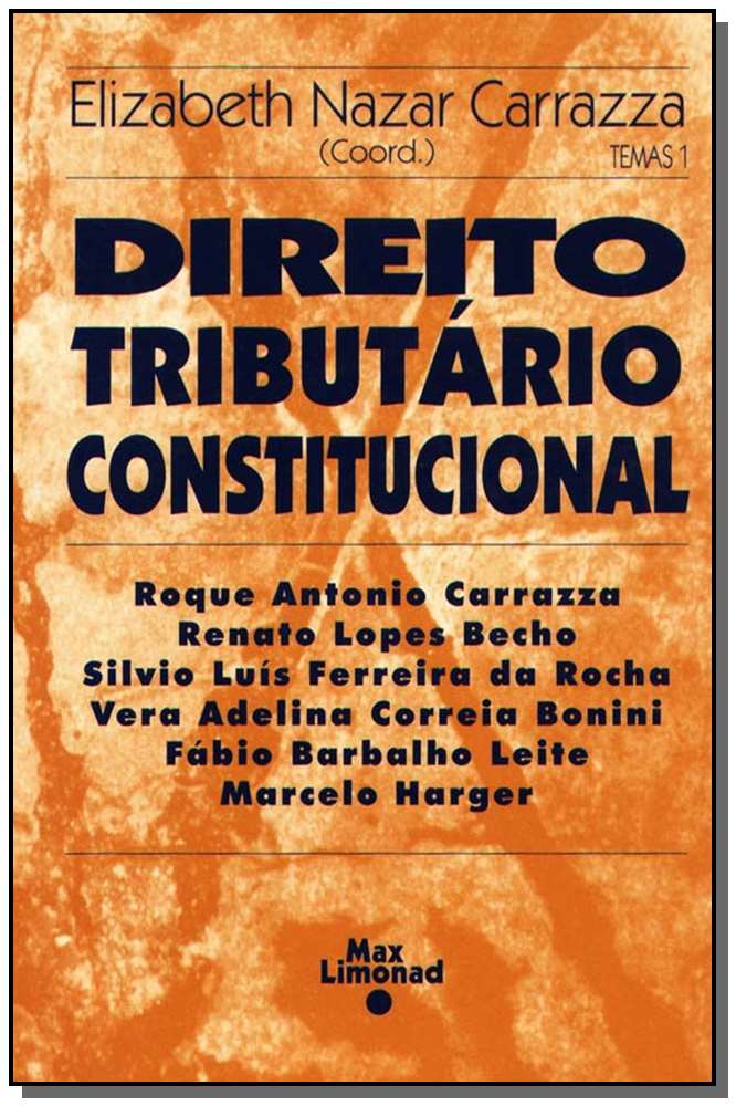 Zz-direito Tributario e Constitucional /99