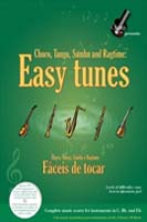 Zz-easy Tunes - Choro, Tango, Samba And Ragtime