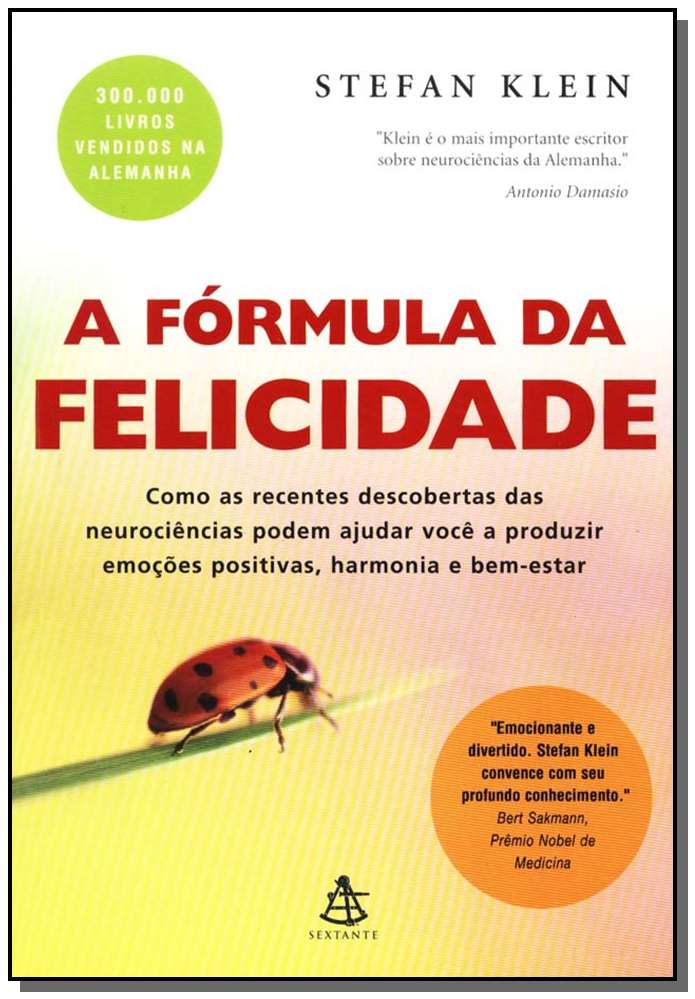 Zz-formula Da Felicidade, A