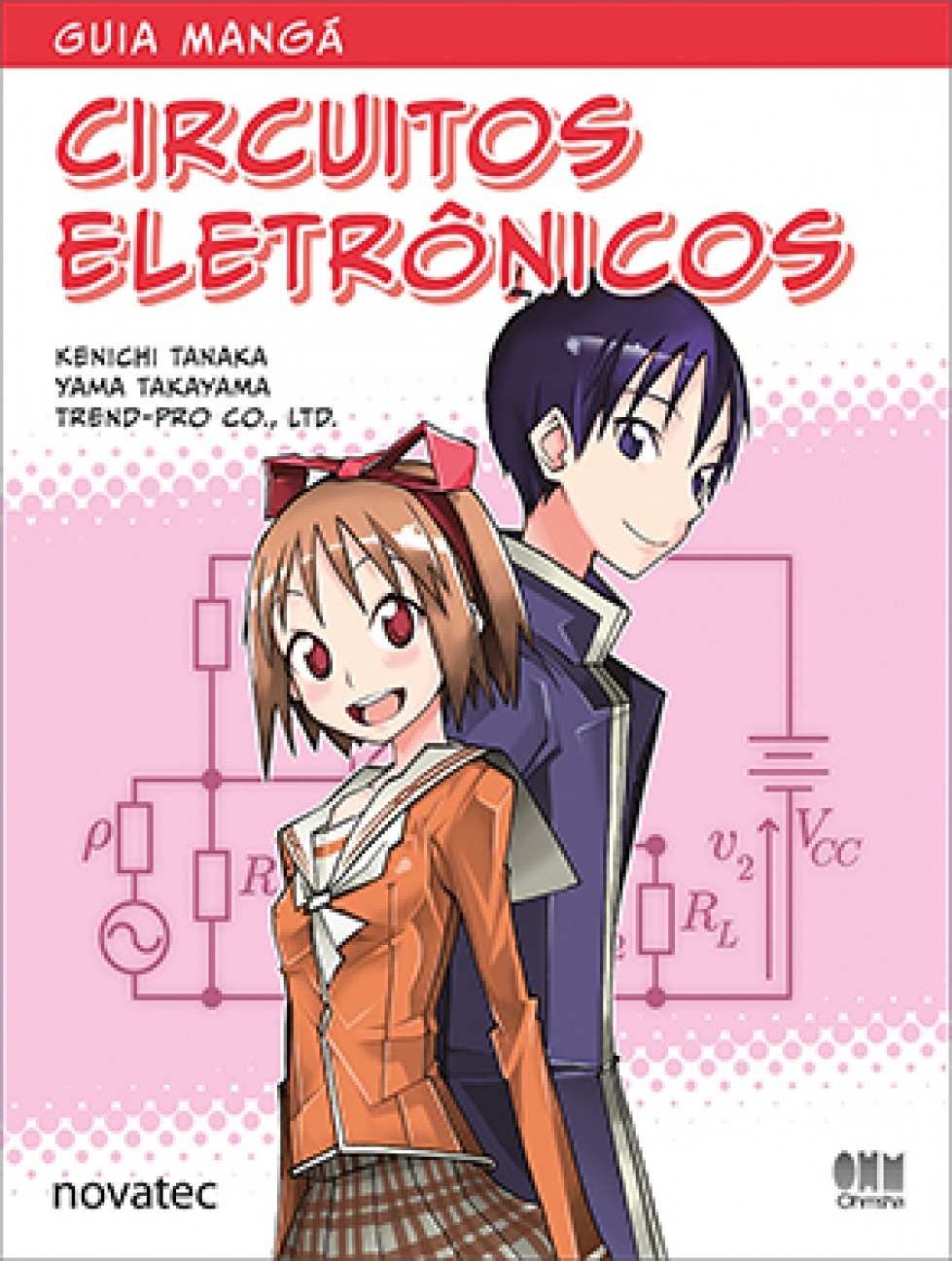 Zz-guia Manga Circuitos Eletronicos
